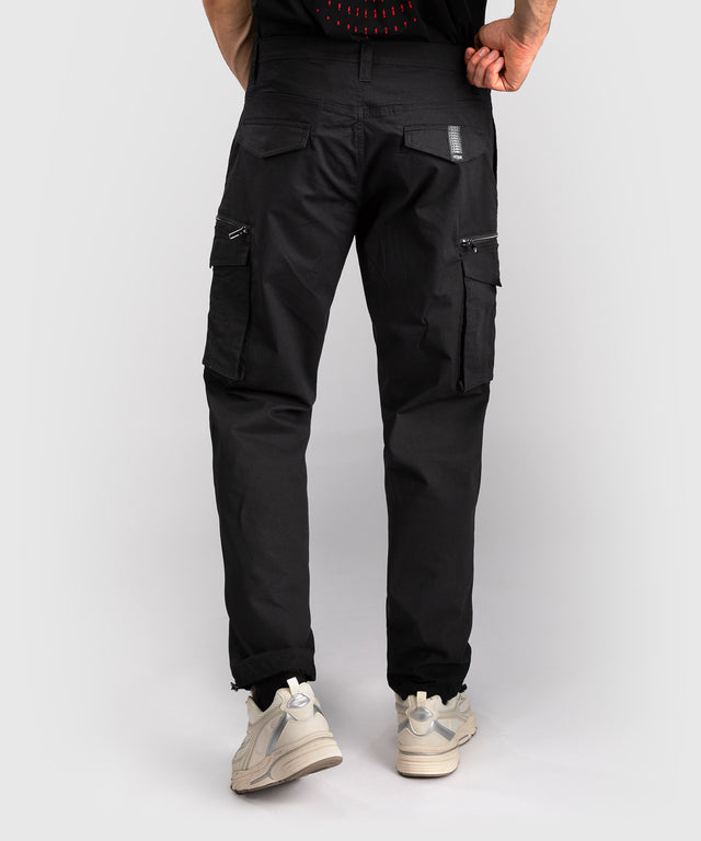 Pantalones Venum Cargo 3.0 – Negro