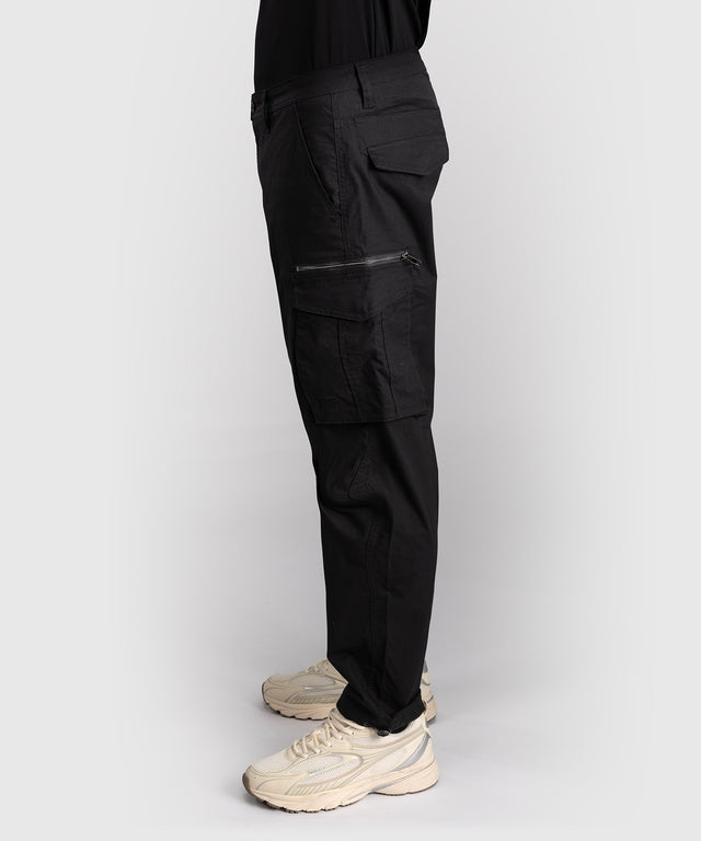 Pantalones Venum Cargo 3.0 – Negro