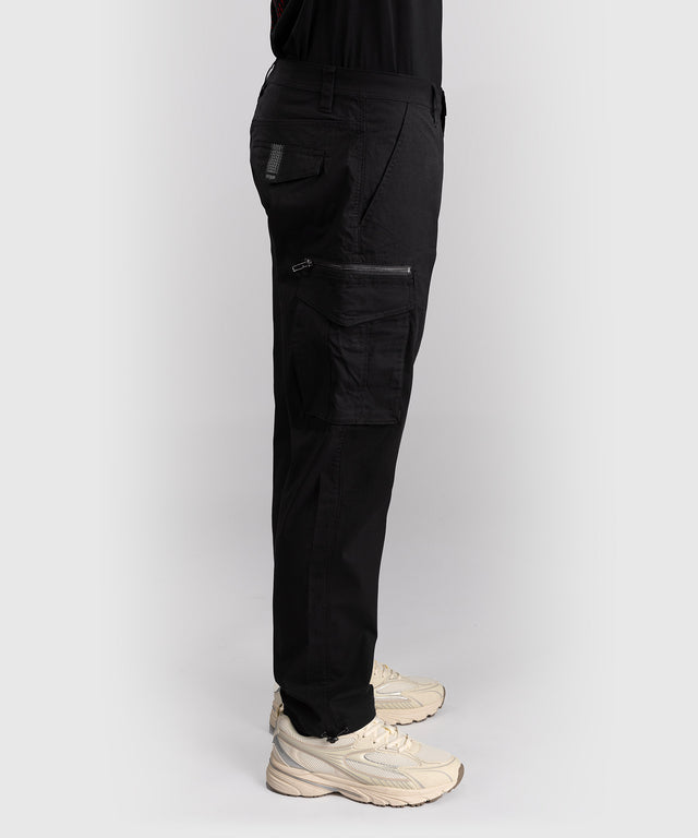 Pantalones Venum Cargo 3.0 – Negro