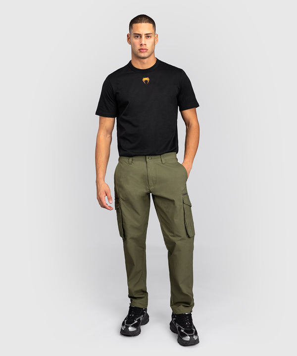 Kalhoty Venum Cargo 3.0 – Khaki zelené