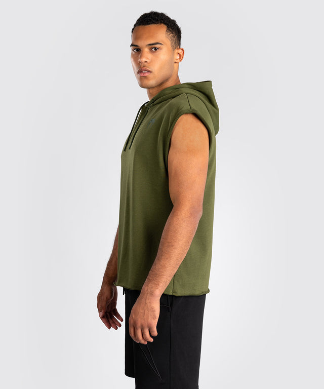 Débardeur Venum Divide – Vert militaire