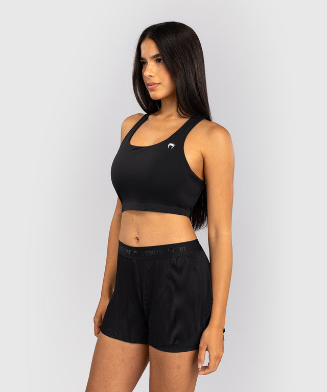Venum Sports-bh Essential X – Sort