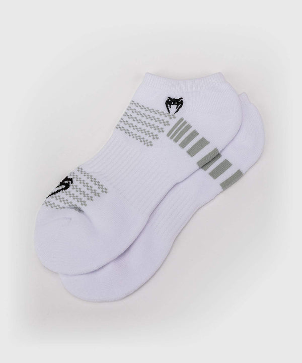 Venum Sneaker Socken Vector – Weiß
