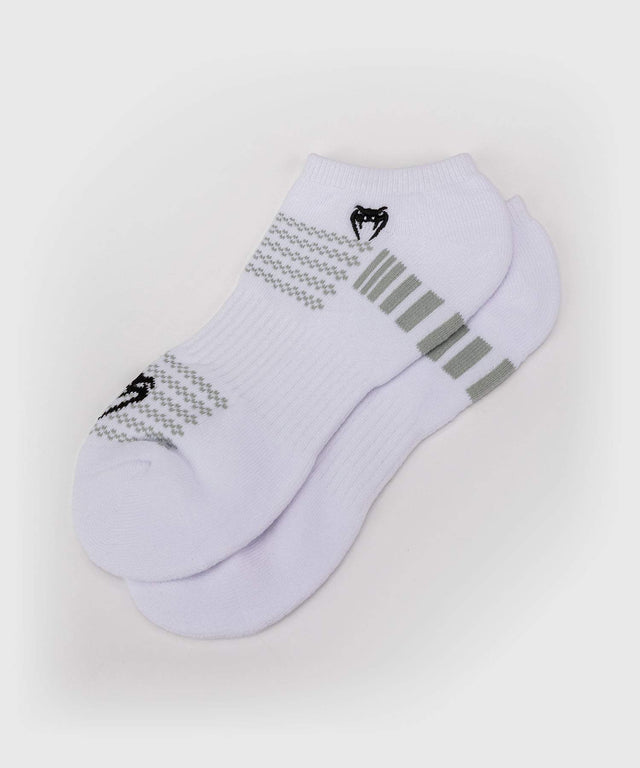 Venum Sneaker Socken Vector – Weiß
