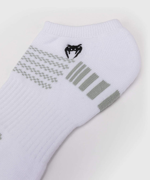 Venum Sneaker Socken Vector – Weiß