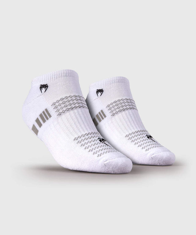 Venum Sneaker Socken Vector – Weiß