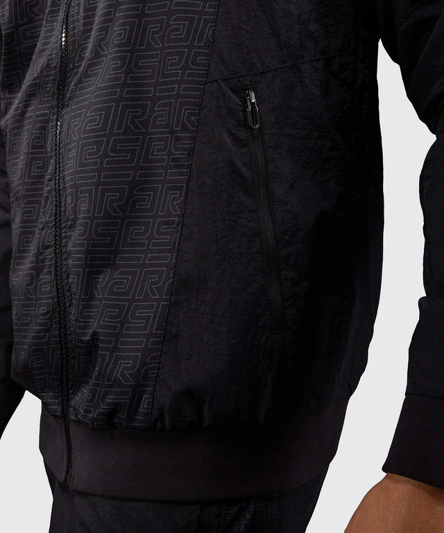 Venum x Ares Jack - Black