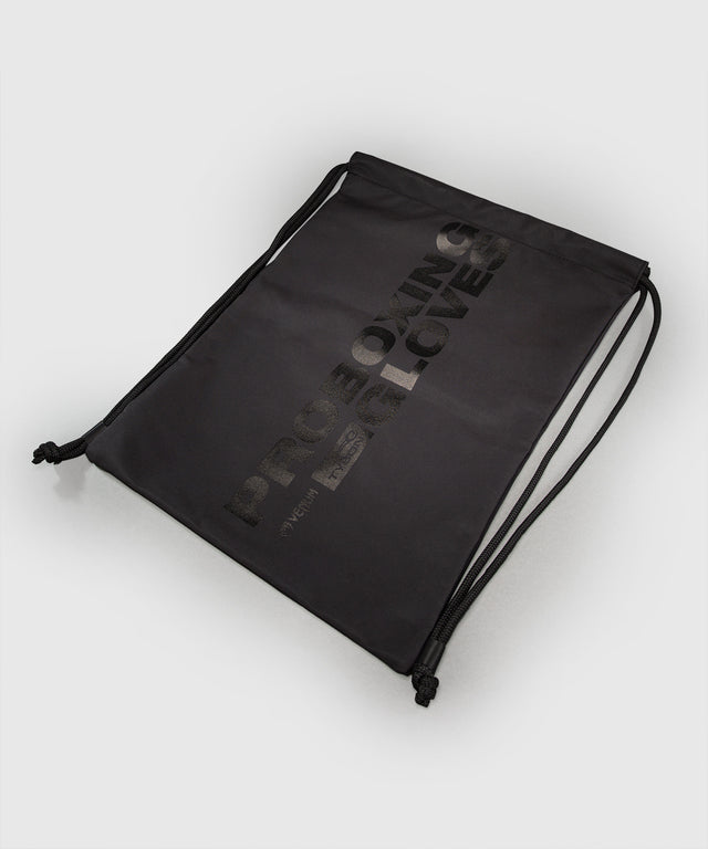 Mănuși de box Venum x Mike Tyson Giant 2.0 Pro – Negru/Roșu