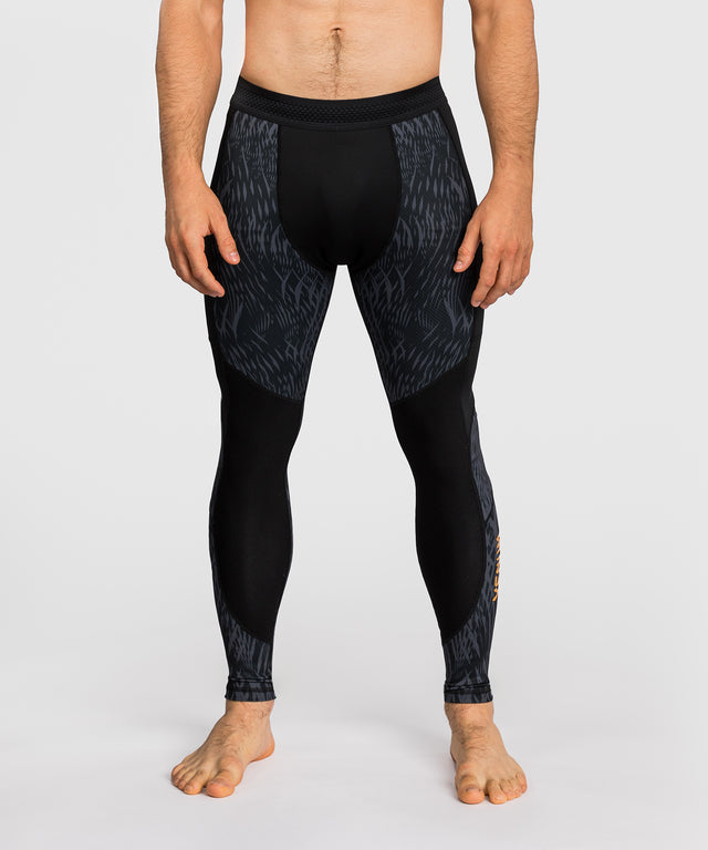 Spats Venum x Chimaev – Nero/Grigio