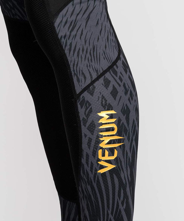 Spats Venum x Chimaev – Nero/Grigio