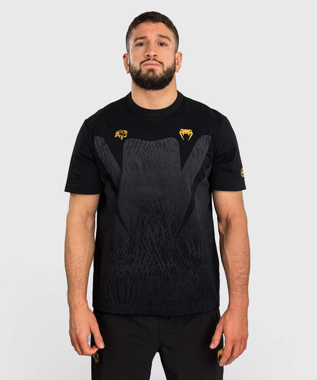 Venum x Chimaev T-Shirt - Sort/Grå
