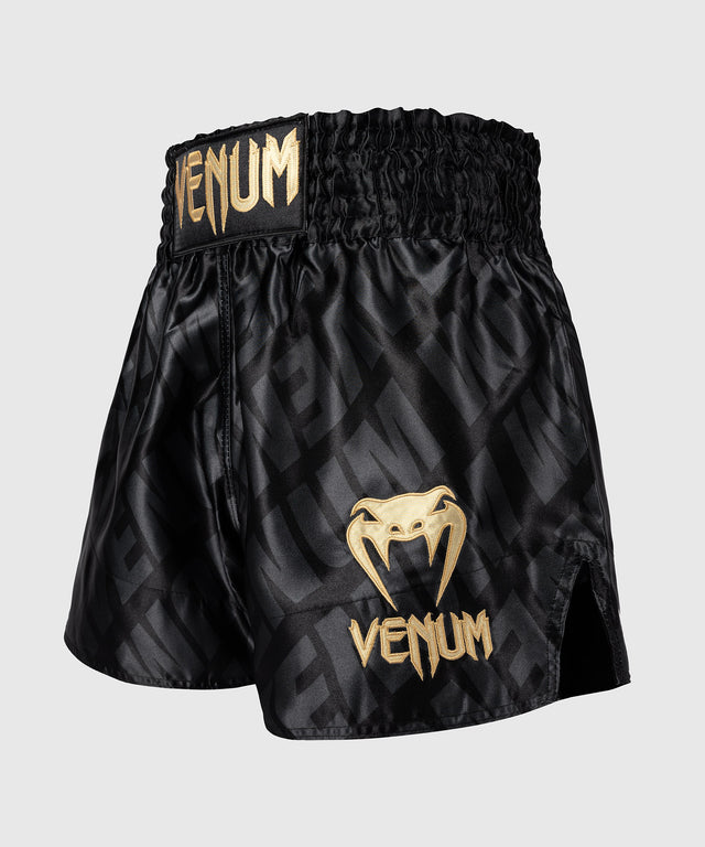 Venum Muay Thai shorts Contender XT – Sort