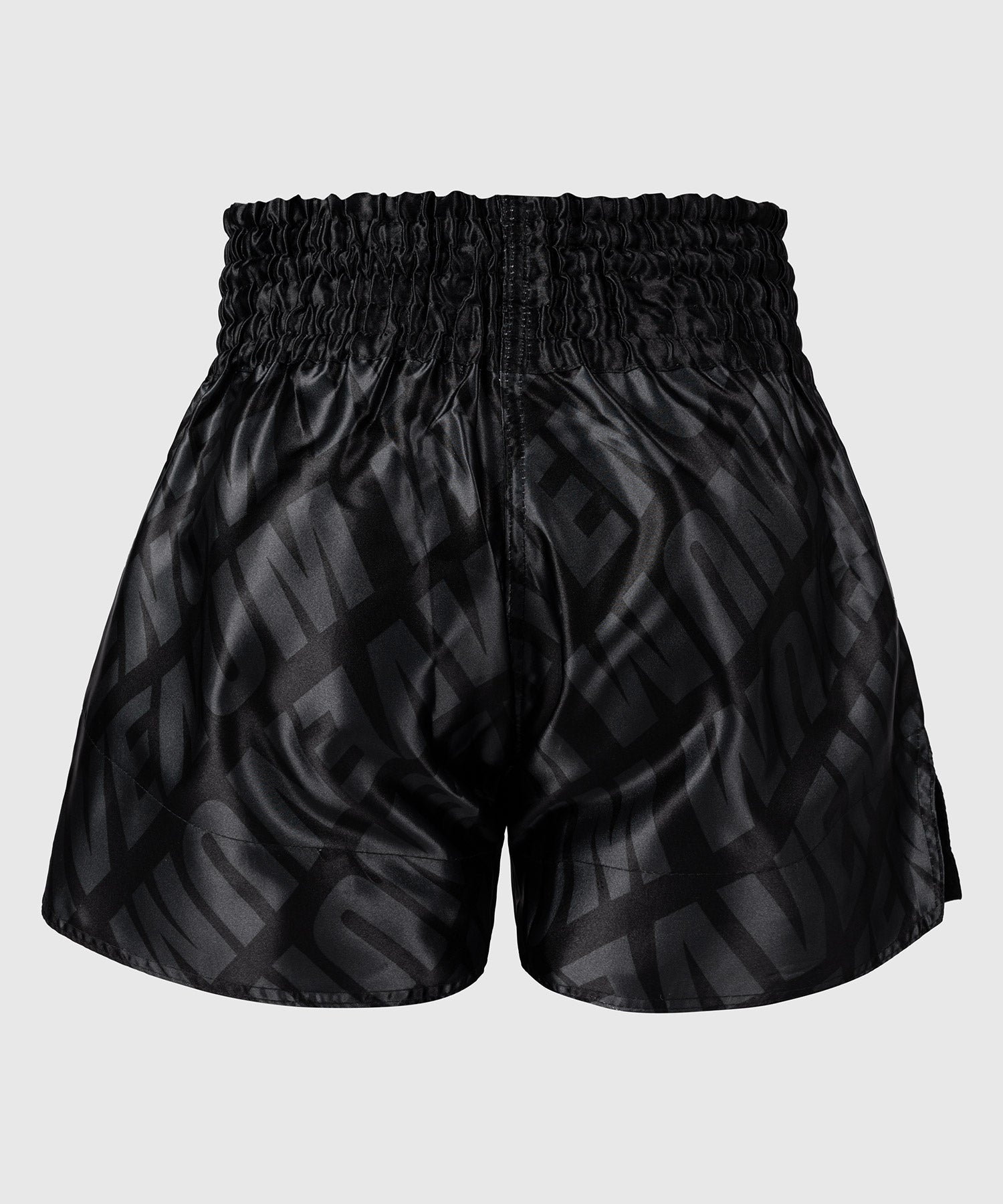 Venum Muay Thai shorts Contender XT – Sort