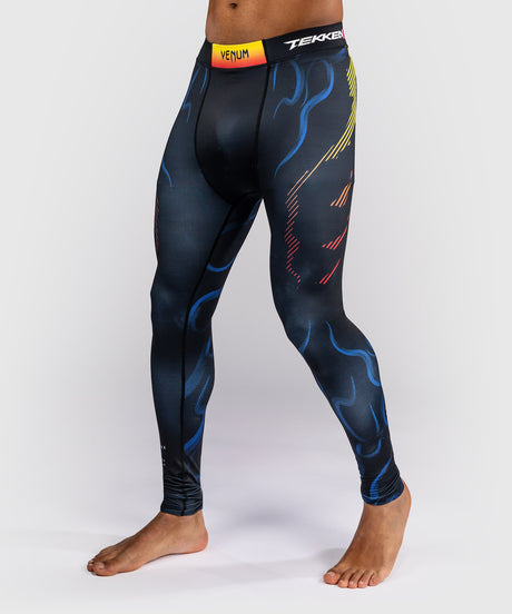 Venum Spats TEKKEN 8 Yoshimitsu (imagem de marcador de posição)