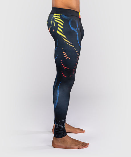 Venum Spats TEKKEN 8 Yoshimitsu (imagem de marcador de posição)