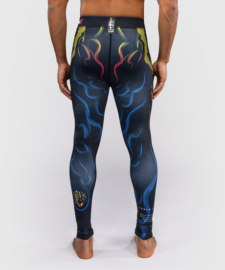 Venum Spats TEKKEN 8 Yoshimitsu (imagem de marcador de posição)