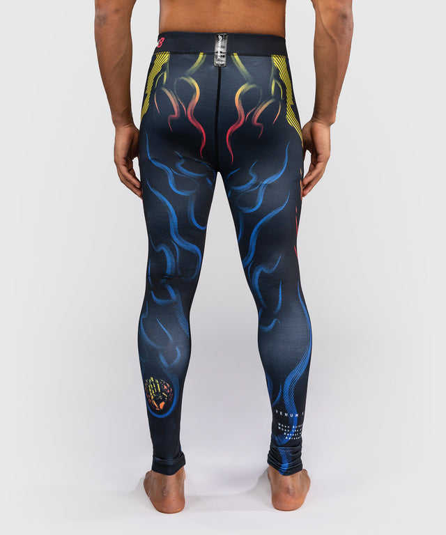 Venum Spats TEKKEN 8 Yoshimitsu (placeholder billede)