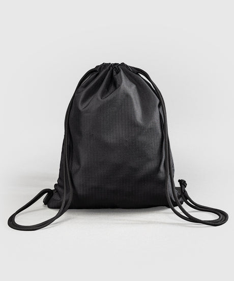 Venum Karate Combat Gym bag – Black/Grey