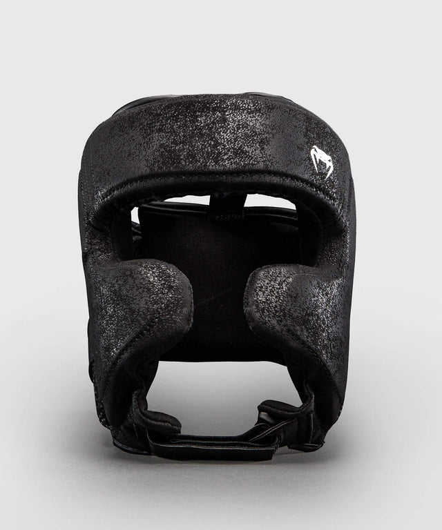 Venum Hovedbeskytter Stone 2.0 - Sort