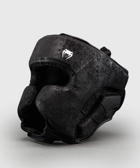 Venum Hoofdbeschermer Stone 2.0 - Zwart