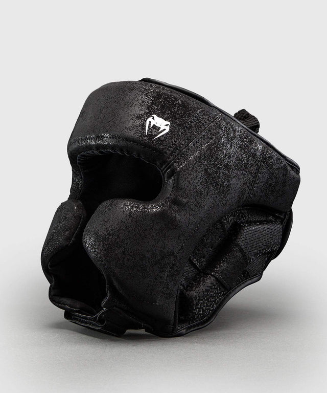Venum Hovedbeskytter Stone 2.0 - Sort