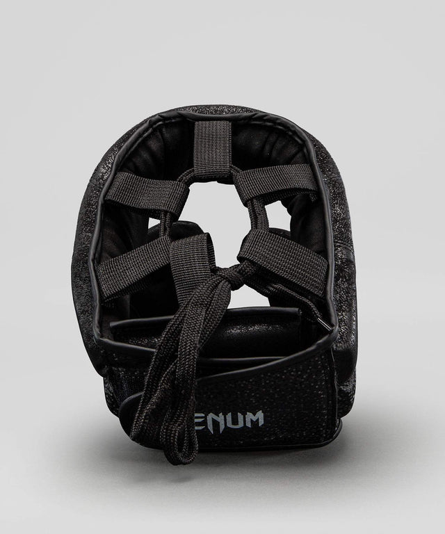 Venum Hovedbeskytter Stone 2.0 - Sort
