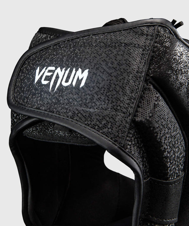 Venum Hovedbeskytter Stone 2.0 - Sort