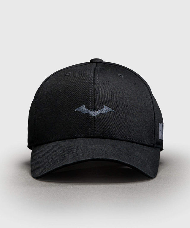 Rękawice bokserskie Venum Pet x Batman – Czarne/Szare