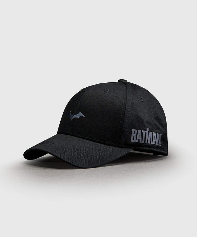 Rękawice bokserskie Venum Pet x Batman – Czarne/Szare