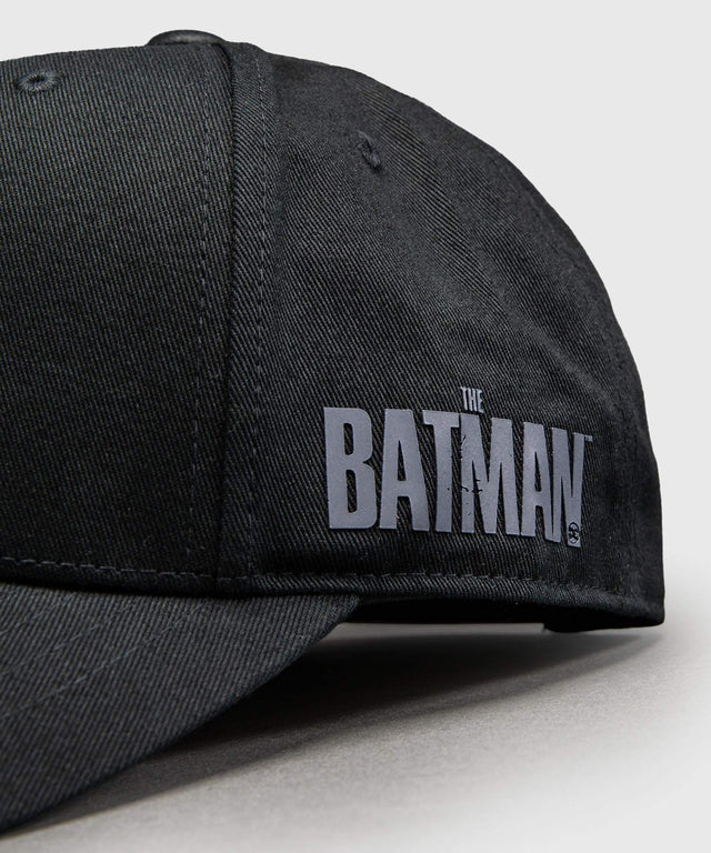 Rękawice bokserskie Venum Pet x Batman – Czarne/Szare