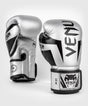 Venum Elite Boksehandsker – Sølv/Sort