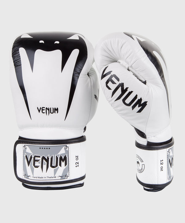 Guantoni da boxe Venum Giant 3.0 – Bianco/Nero