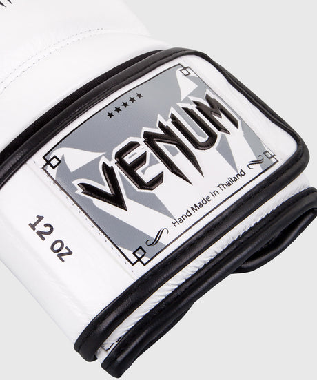 Venum Boksehandsker Giant 3.0 – Hvid/Sort
