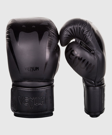 Venum Boksehandsker Giant 3.0 – Sort