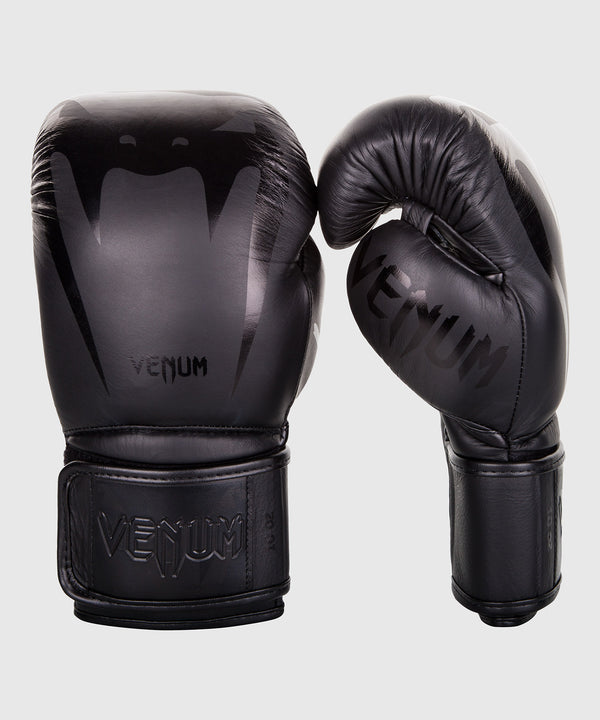 Guantoni da boxe Venum Giant 3.0 – Nero