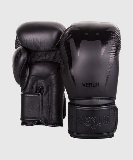 Venum Boksehandsker Giant 3.0 – Sort