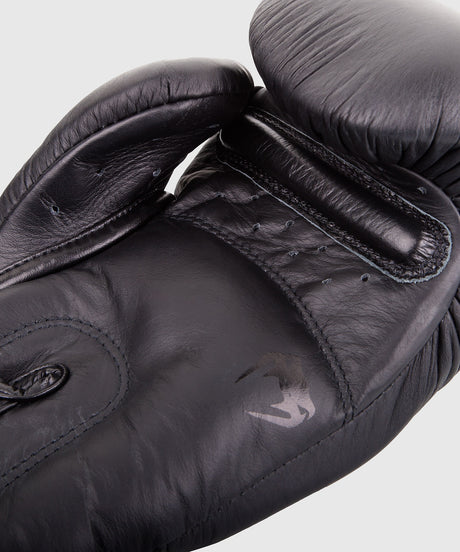 Venum Boksehandsker Giant 3.0 – Sort