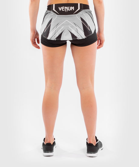 Venum UFC MMA Shorts Authentic Fight Night – White