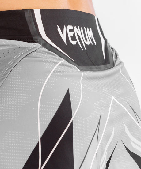 Venum UFC MMA Shorts Authentic Fight Night – White
