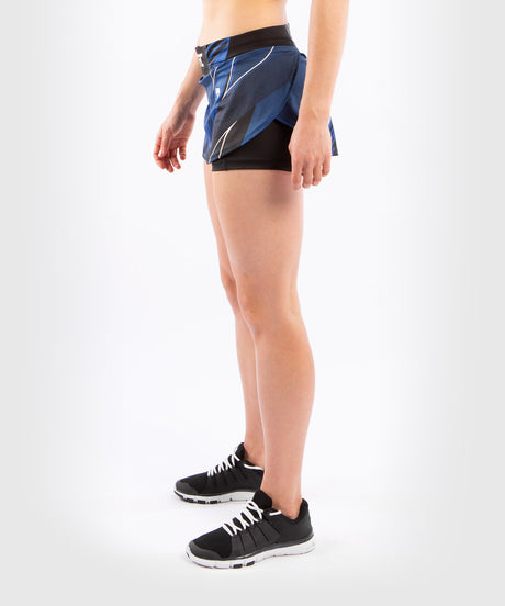 Venum MMA Shorts Fight Night – Blue