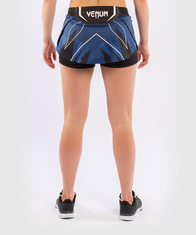 Pantalones de MMA Venum Fight Night - Azul