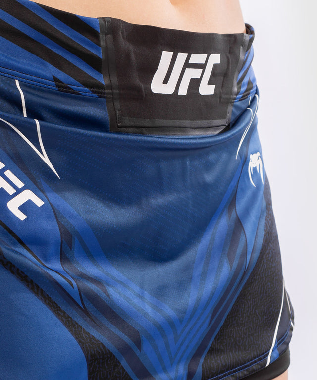 Pantalones de MMA Venum Fight Night - Azul