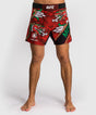 Venum UFC MMA Shorts Unrivaled Brandon Moreno - Rood