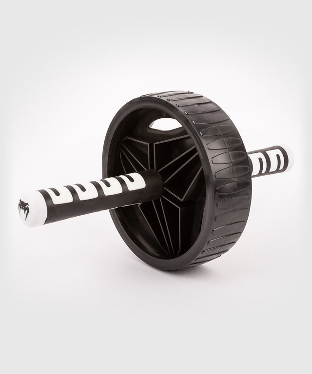 Venum Buikspierwiel Challenger - Zwart