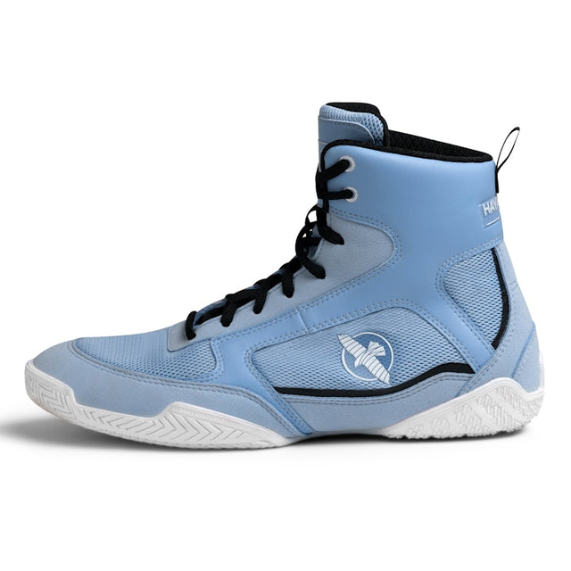 Hayabusa Boksesko Pro - Pastel Blå