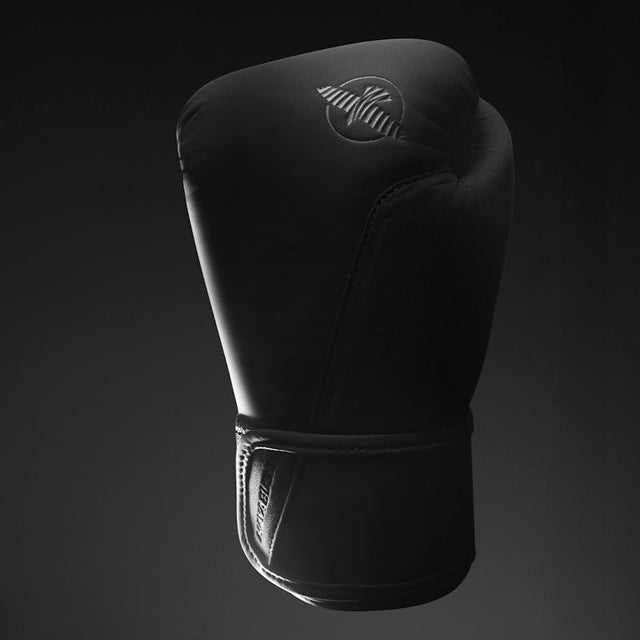 Hayabusa Boksehandsker T360 – Sort