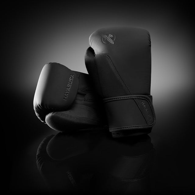 Hayabusa Boksehandsker T360 – Sort