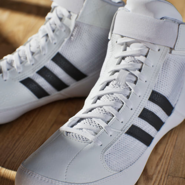 Adidas Brottningsskor Havoc – Vit/Svart