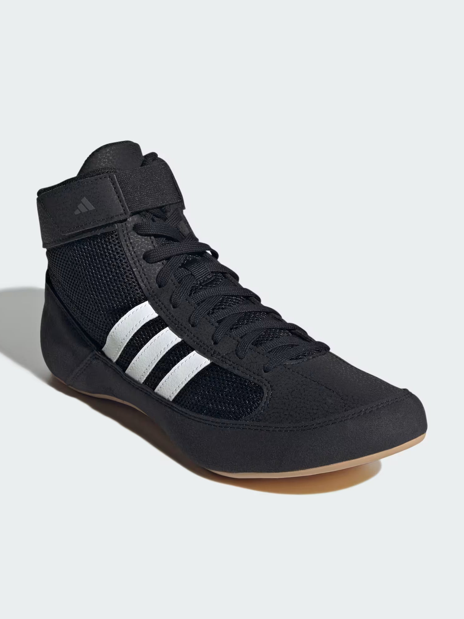 Adidas Brydesko Havoc – Sort/Hvid