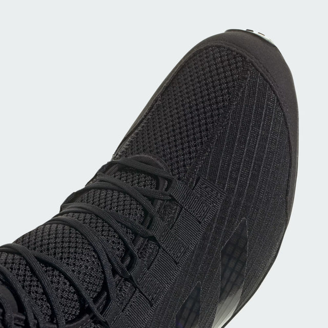 Boxerské boty Adidas Speedex 23 – Černé/Černé